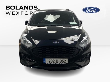 2023 Ford S-Max - thumbnail 7
