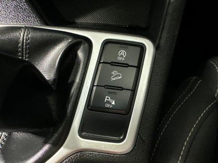 2016 Kia Sportage LX 1.7 Crdi €13,900 thumbnail