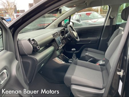 2022 Citroen C3 Aircross - thumbnail 9