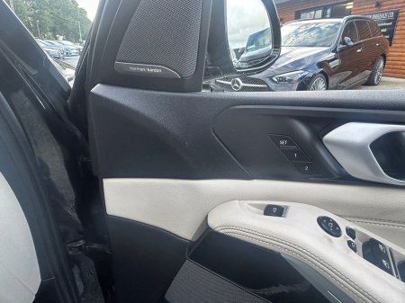 2019 BMW X5  €54,700