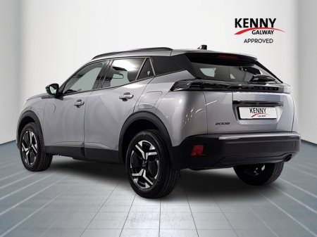 2024 Peugeot 2008 - thumbnail 5