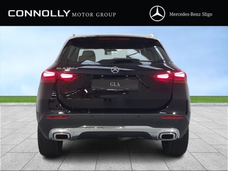 2026 Mercedes-Benz GLA Class 180D €59,900 thumbnail