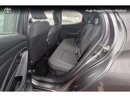 2022 Toyota Yaris HYBRID LUNA, IRISH CAR, FULL HISTORY! €19,995 thumbnail