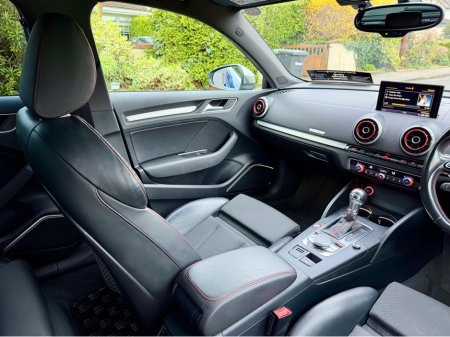 2015 Audi S3 - thumbnail 18