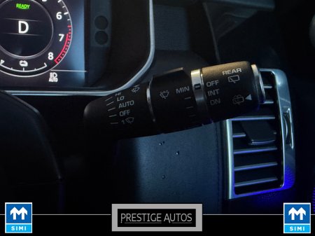 2021 Land Rover Range Rover - thumbnail 38