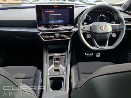 2025 Cupra Formentor - thumbnail 9