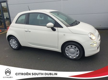 2021 Fiat 500 POP, 1.0 Petrol Mild Hybrid, Manual , €14,995