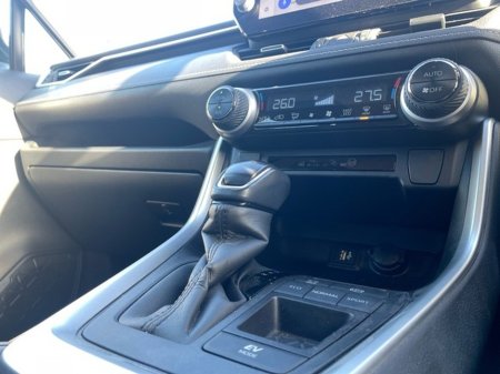 2023 Toyota Rav4 RAV4 HYBRID LUNA €41,500 thumbnail