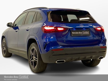 2024 Mercedes-Benz GLA Class - thumbnail 4