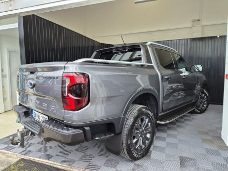 2024 Ford Ranger - thumbnail 12