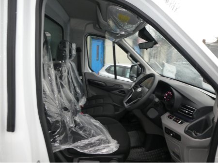 2026 Maxus Deliver 9 BOXBODY WITH TAIL LIFT BUILD OPTIONS AVAILABLE thumbnail