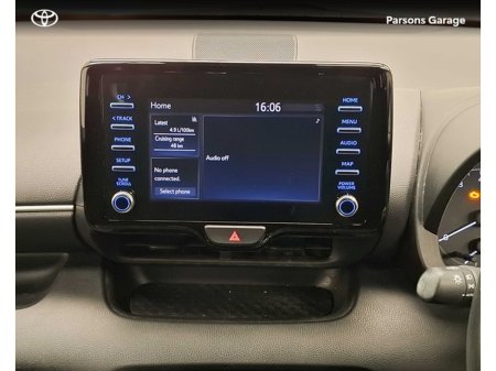 2023 Toyota Yaris - thumbnail 10