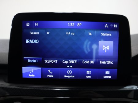 2021 Ford Kuga *49* ST-LINE PHEV CVT €21,995 thumbnail