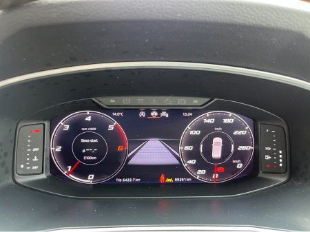 2020 SEAT Tarraco - thumbnail 28