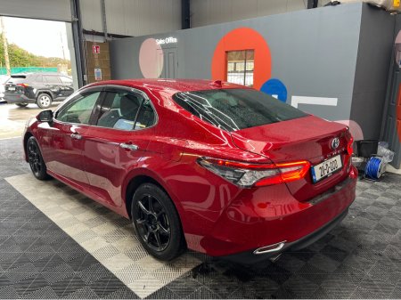2021 Toyota Camry €27950 2021 TOYOTA CAMRY G 2.5 AUTOMATIC / CRUISE CONTROL / REVERSE CAMERA / HEATED SEATS AND MORE €27,950 thumbnail