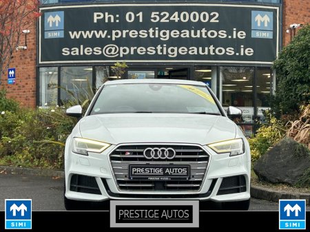 2017 Audi A3 *DEPOSIT TAKEN* *CAR ID 90* €19,950