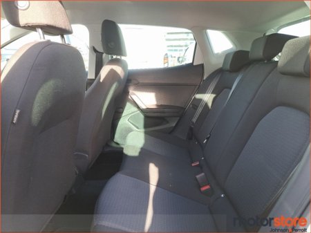 2025 SEAT Ibiza 1.0 TSI 95hp SE+ thumbnail