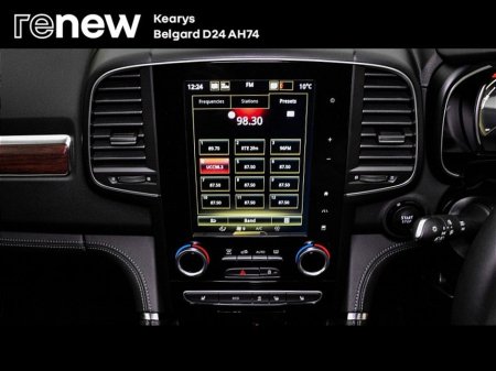 2021 Renault Koleos - thumbnail 17