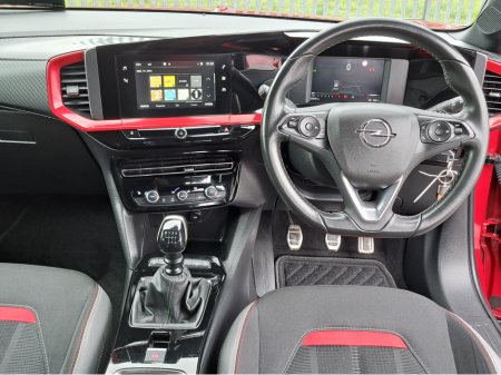 2022 Opel Mokka - thumbnail 16