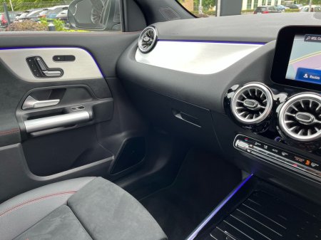 2024 Mercedes-Benz GLA Class - thumbnail 23