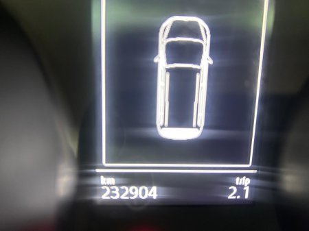 2017 Volkswagen Touran - thumbnail 23