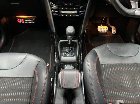 2017 Peugeot 2008 €12950 2017 PEUGEOT 2008 GT LINE 1.2 AUTOMATIC / CRUISE CONTROL / REVERSE CAMERA AND MORE €12,950 thumbnail