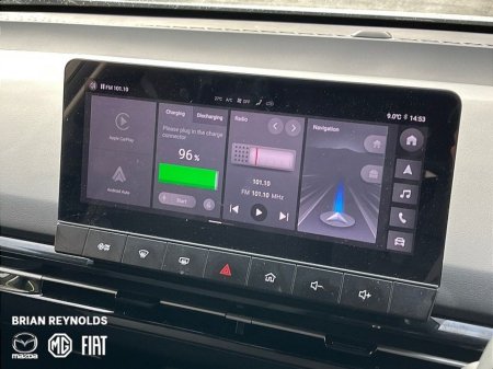 2025 MG 4 - thumbnail 16