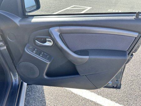 2017 Dacia Duster - thumbnail 13