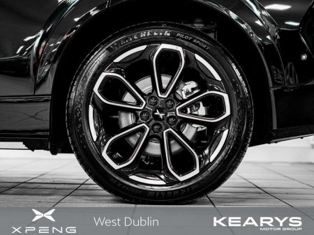 2026 Xpeng G6 - thumbnail 30