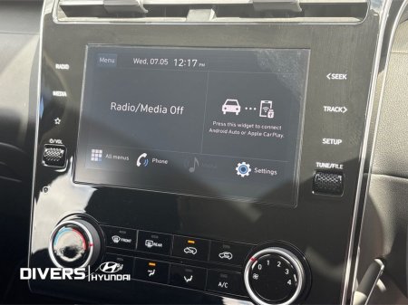 2022 Hyundai Tucson Comfort Plus €25,945 thumbnail