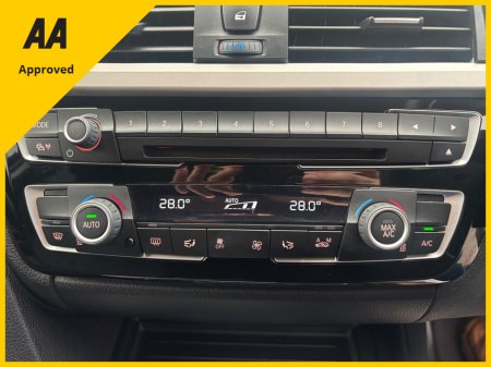 2017 BMW 3 Series 320D SE 4DR AUTO FULLY LOADED WITH EXTRAS €20,950 thumbnail