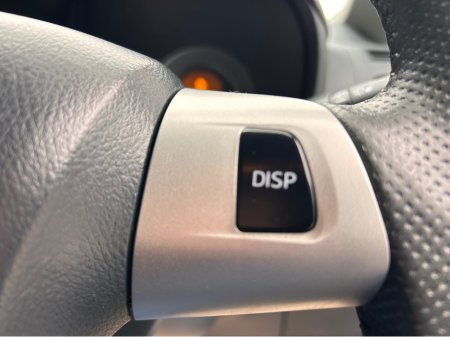 2012 Toyota Auris MC 1.4 D-4D TERRA 5DR €6,950 thumbnail