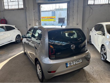 2019 Volkswagen up! - thumbnail 13