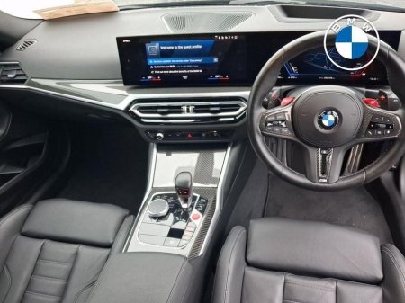 2023 BMW M2 Coupe €94,950