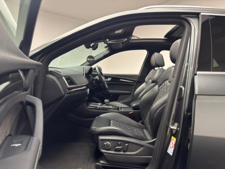 2020 Audi Q5 55 TFSI COMP VORSPRUNG QUATTRO *HUGE SPEC* €37,990 thumbnail