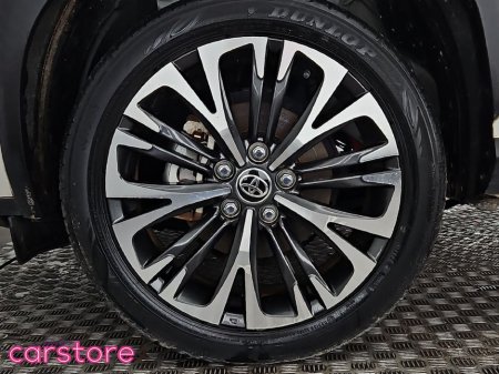 2021 Toyota Yaris Cross - thumbnail 14