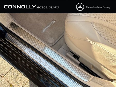 2019 Mercedes-Benz S Class - thumbnail 18