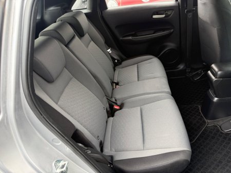 2020 Honda Jazz - thumbnail 23