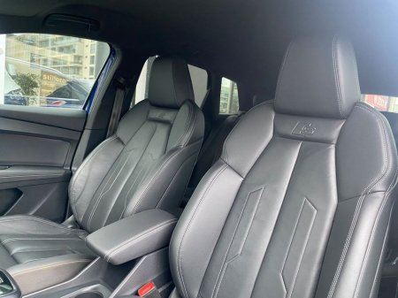 2024 Audi Q4 e-tron 45 S-Line Auto EV €40,900 thumbnail