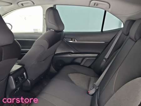 2020 Toyota Camry - thumbnail 13