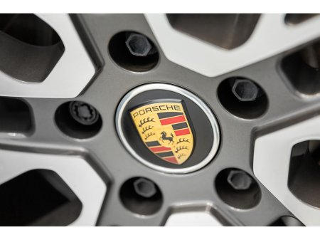 2023 Porsche Panamera - thumbnail 12