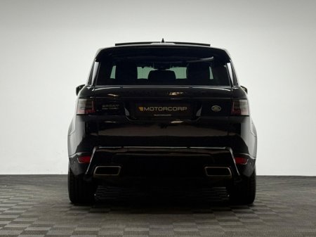 2022 Land Rover Range Rover Sport - thumbnail 6