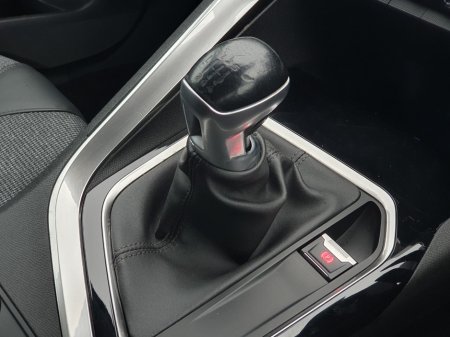 2020 Peugeot 3008 - thumbnail 19