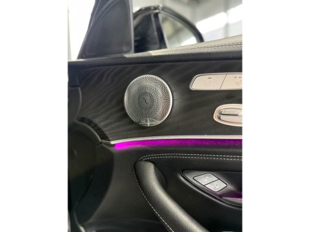 2016 Mercedes-Benz E Class - thumbnail 17