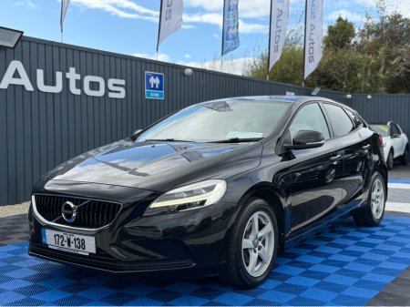 2017 Volvo V40 - photo 2