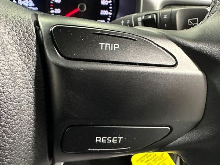 2023 Kia Rio 1.25 Petrol Warranty Until 2030 €19,800 thumbnail