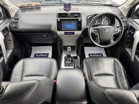 2018 Toyota Landcruiser - thumbnail 13