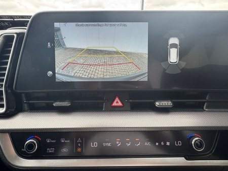 2023 Kia Sportage K3 Mhev MY23 5DR €36,950 thumbnail