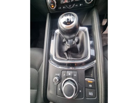 2018 Mazda CX-5 2018 MAZDA CX-5 DIESEL NCT'd SERVICED €12,990 €12,990 thumbnail