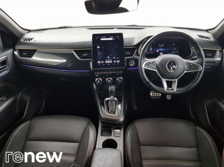 2023 Renault Arkana E-TECH Engineered Hybrid 145 Auto €29,495